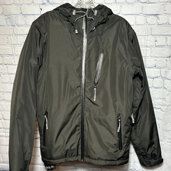 FlyLow Goose Down High Performance Ski Jacket - Picture 1 of 11